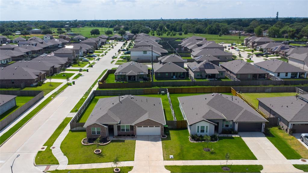 3434 Harper Meadow Lane