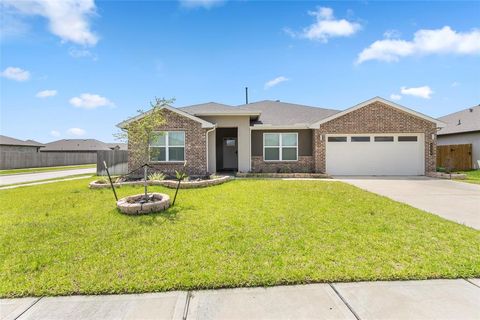 3434 Harper Meadow Lane Missouri City TX 77459
