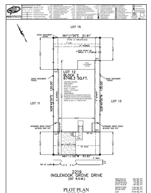 2219 Inglenook Grove Drive, Katy, Texas image 24
