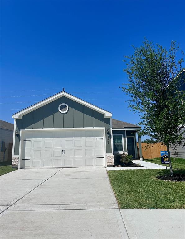 5177 Road 5210, Cleveland, Texas image 1