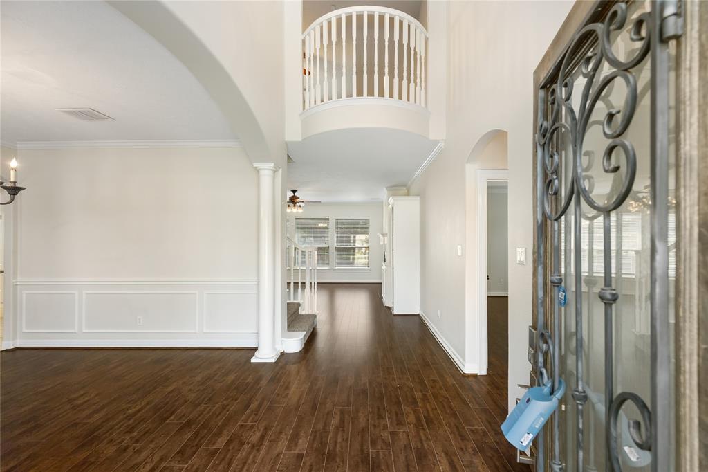 19907 Stone Lake Circle