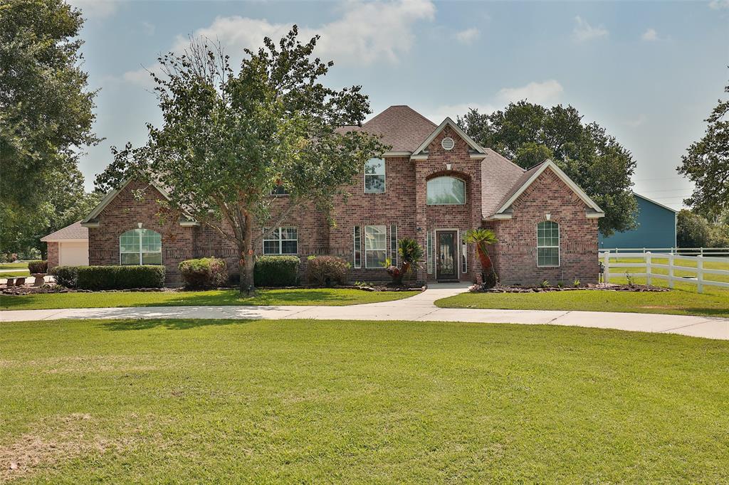 19907 Stone Lake Circle