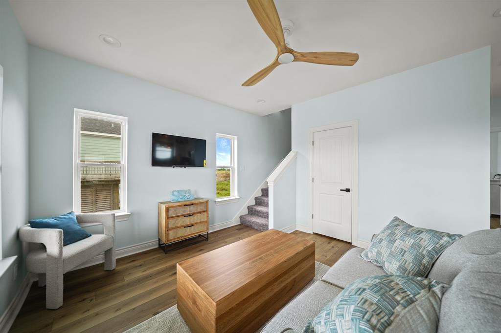 4411 Ranger Drive, Crystal Beach, Texas image 15