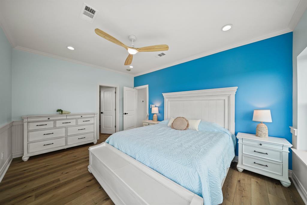 4411 Ranger Drive, Crystal Beach, Texas image 20