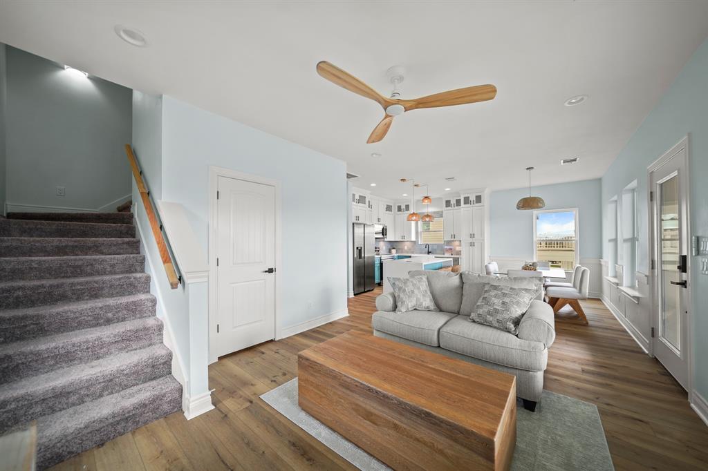 4411 Ranger Drive, Crystal Beach, Texas image 16