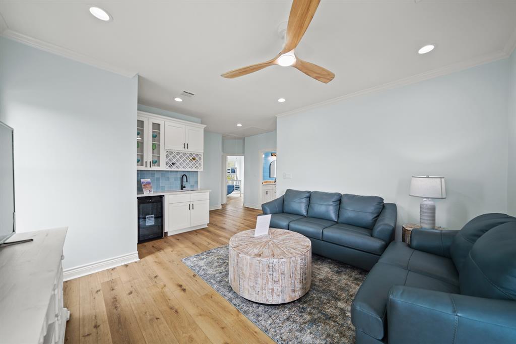 4411 Ranger Drive, Crystal Beach, Texas image 25