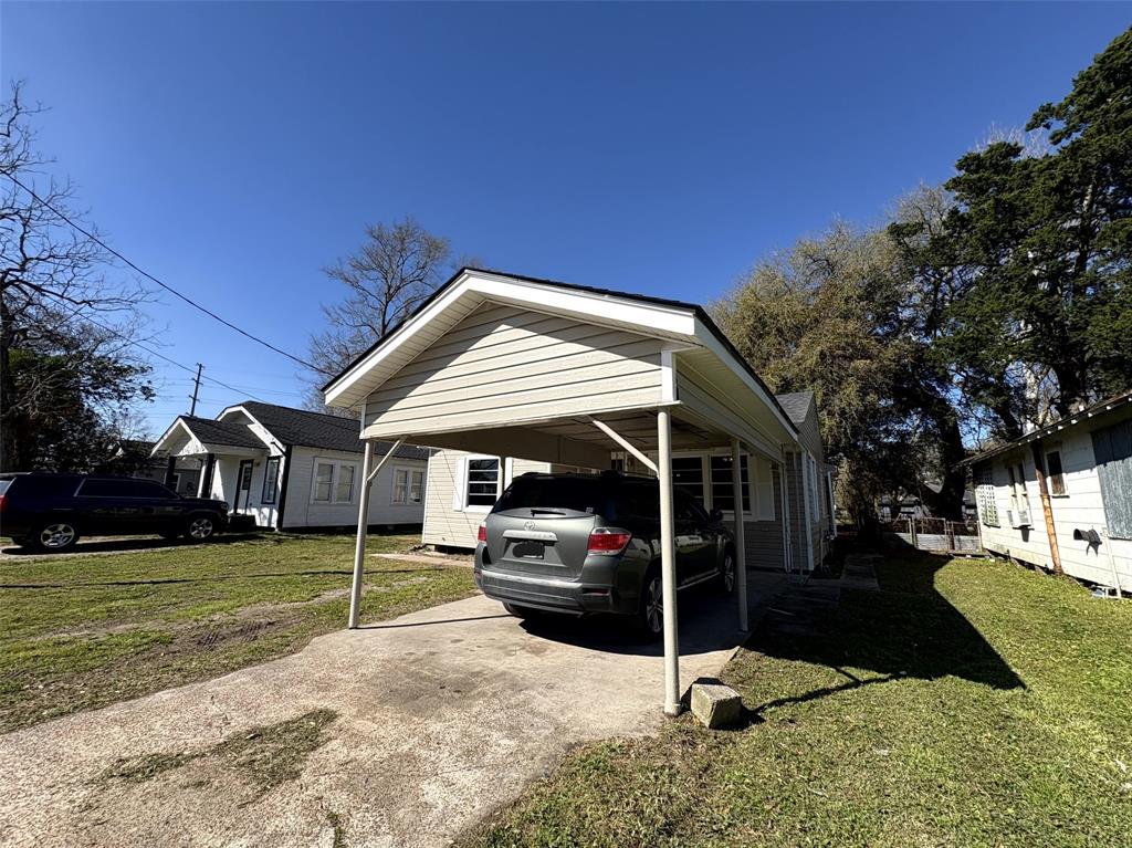 4340 Fonville Avenue, Beaumont, Texas image 2