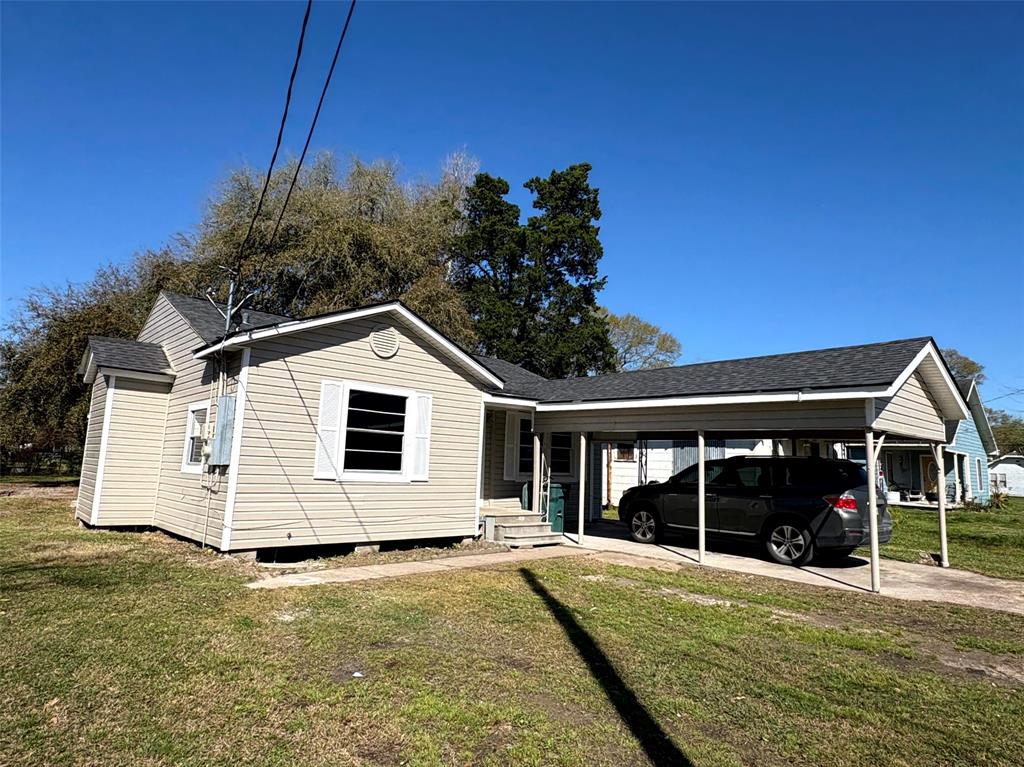 4340 Fonville Avenue, Beaumont, Texas image 4