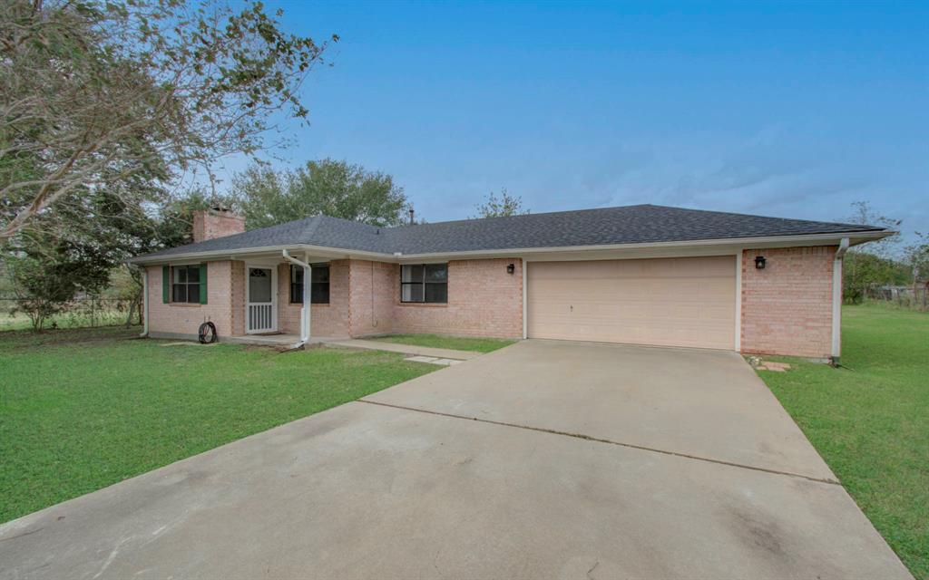 39698 Mt Zion Road, Brookshire, Texas image 3