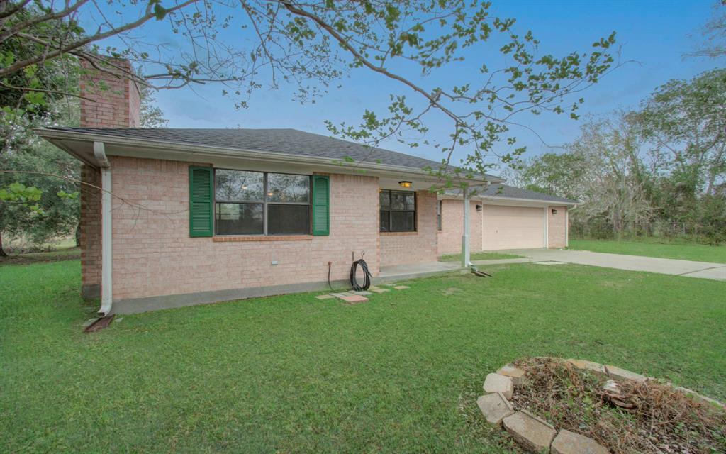 39698 Mt Zion Road, Brookshire, Texas image 4