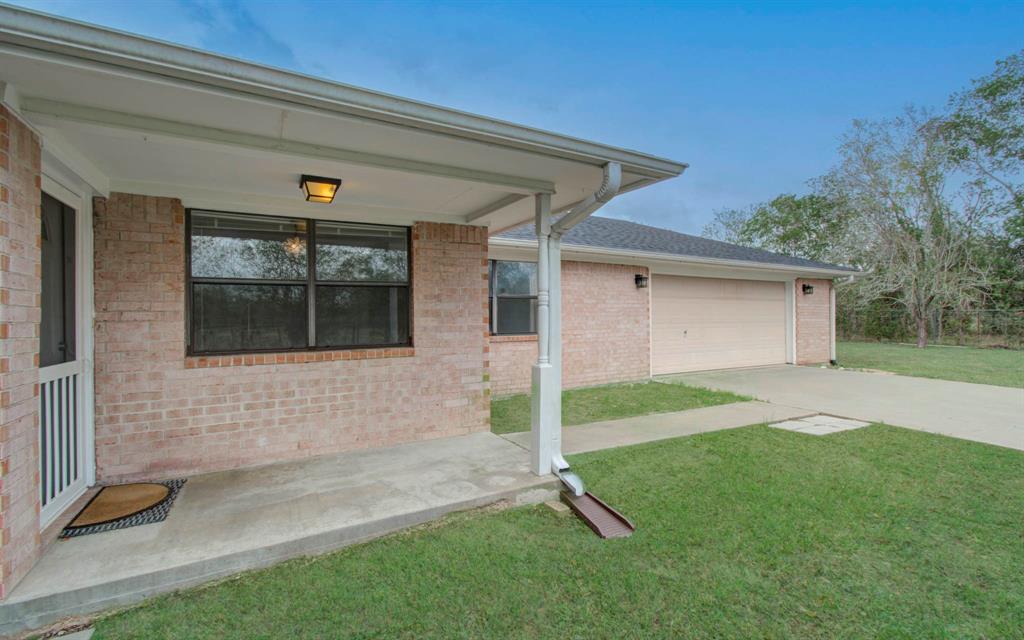 39698 Mt Zion Road, Brookshire, Texas image 5