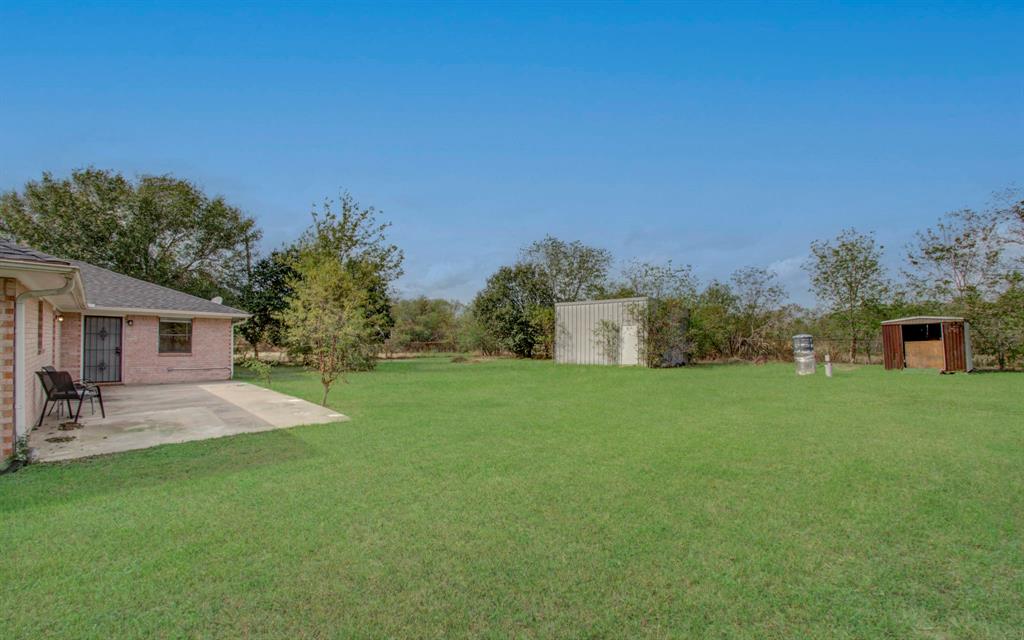 39698 Mt Zion Road, Brookshire, Texas image 31
