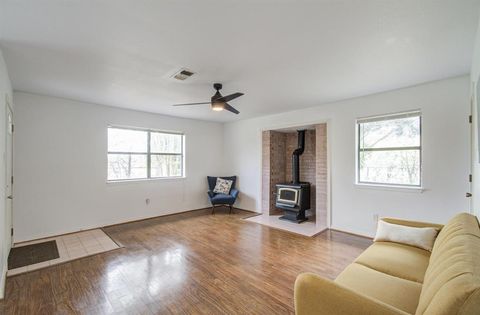 A home in Brookshire