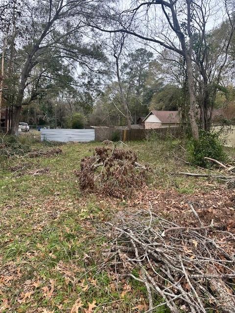 Lot 20 Brinwood Place, Livingston, Texas image 8