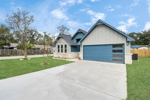 A home in Dayton