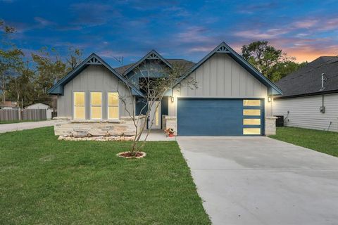 A home in Dayton