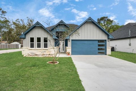 A home in Dayton