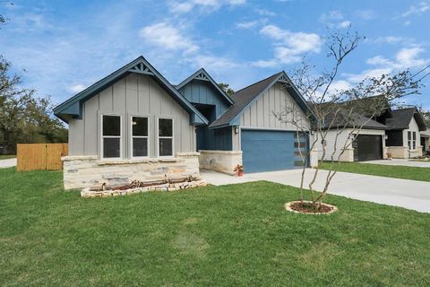 A home in Dayton