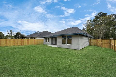 A home in Dayton