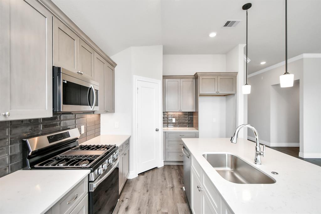 10145 Cabo Del Sol Drive, Cleveland, Texas image 28
