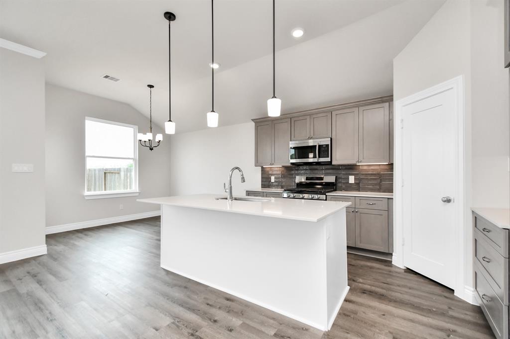 10145 Cabo Del Sol Drive, Cleveland, Texas image 2