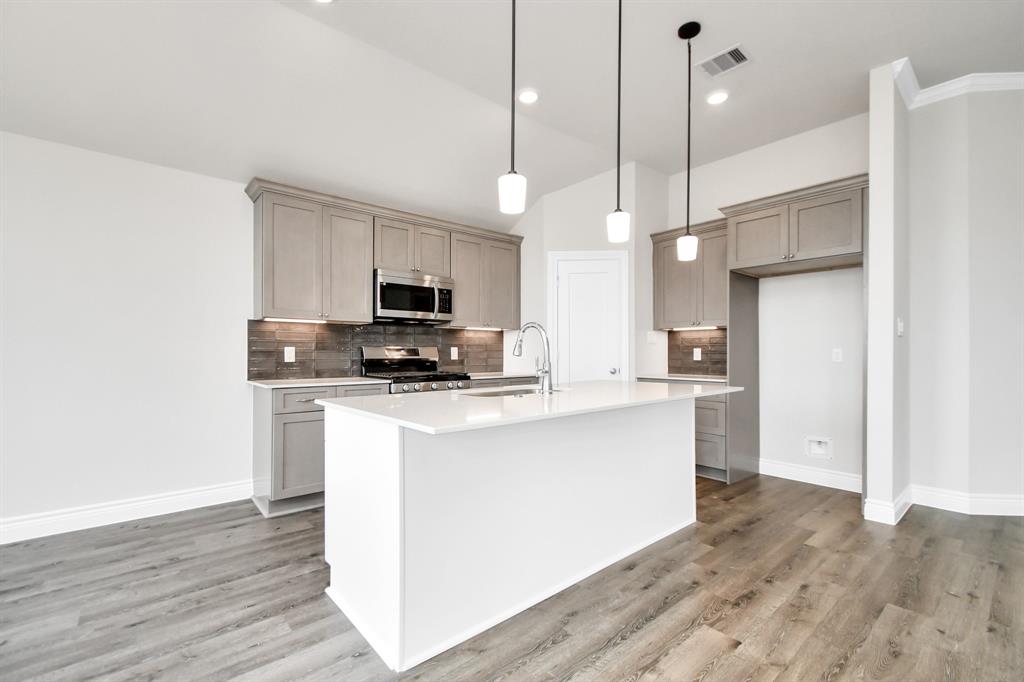 10145 Cabo Del Sol Drive, Cleveland, Texas image 27