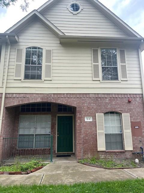 2710 Grants Lake Blvd Boulevard #S4, Sugar Land, Texas image 1