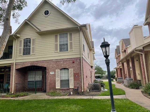 2710 Grants Lake Blvd Boulevard #S4, Sugar Land, Texas image 2