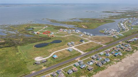 Photo of 3923 Curlew Drive, Galveston, TX 77554 (MLS # 2535822)
