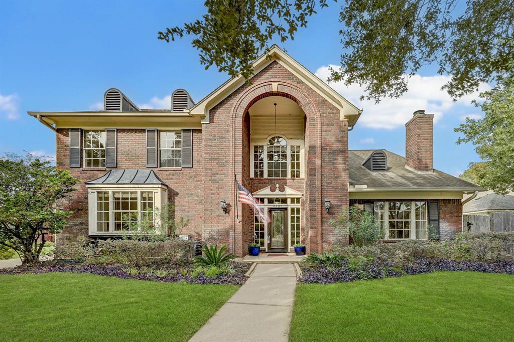 4407 Grand Cayman Drive, Sugar Land, Texas image 1