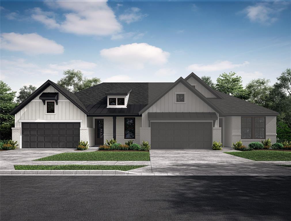 14679 Cedar Elm Court, Willis, Texas image 1