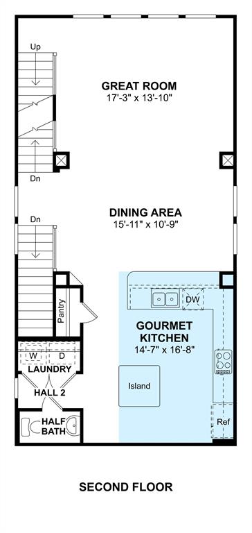 13205 Mundet Drive