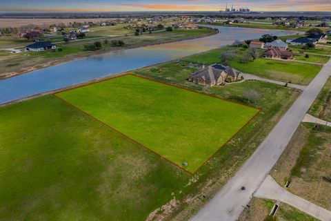 Photo of 6818 Brazos Lakes Drive, Richmond, TX 77469 (MLS # 53365638) Photo of 6818 Brazos Lakes Drive, Richmond, TX 77469 (MLS # 53365638)