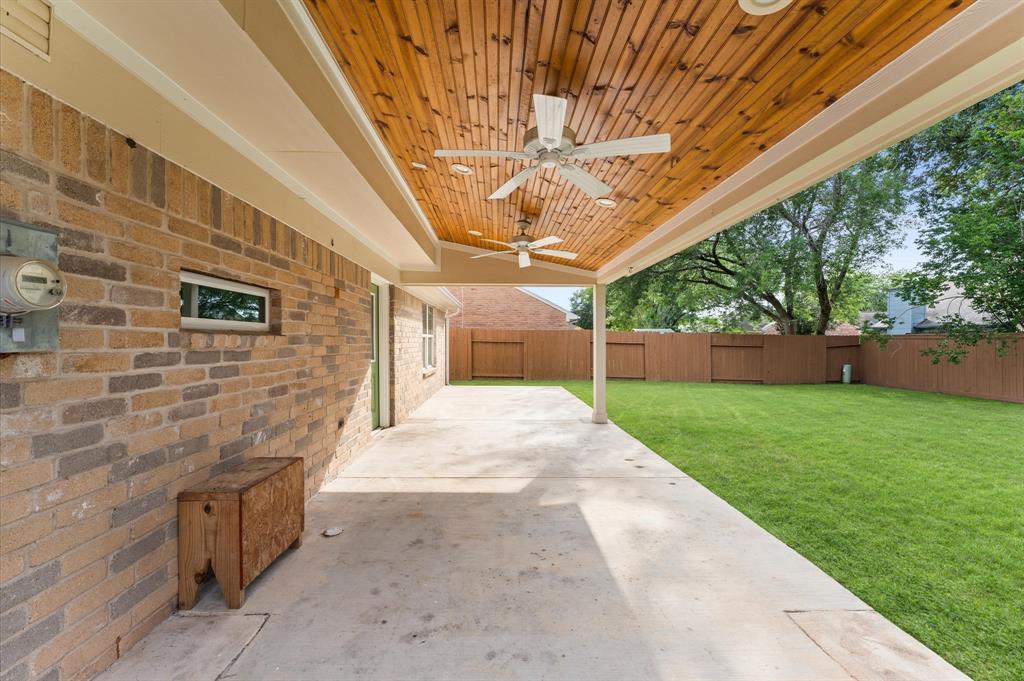 4519 Pioneer Trail, Sugar Land, Texas image 26