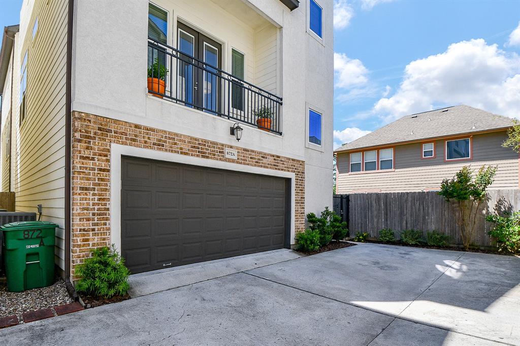 872 Wakefield Drive #A, Houston, Texas image 2
