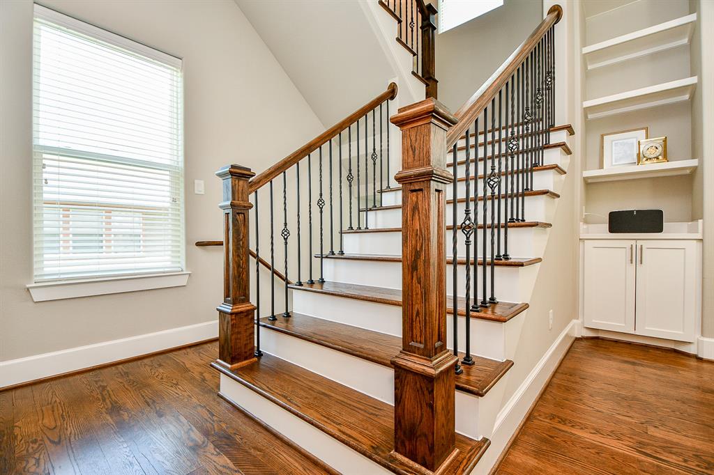 872 Wakefield Drive #A, Houston, Texas image 36
