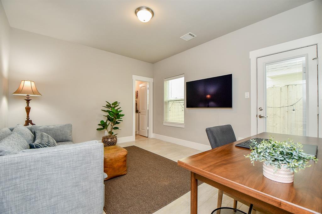 872 Wakefield Drive #A, Houston, Texas image 11