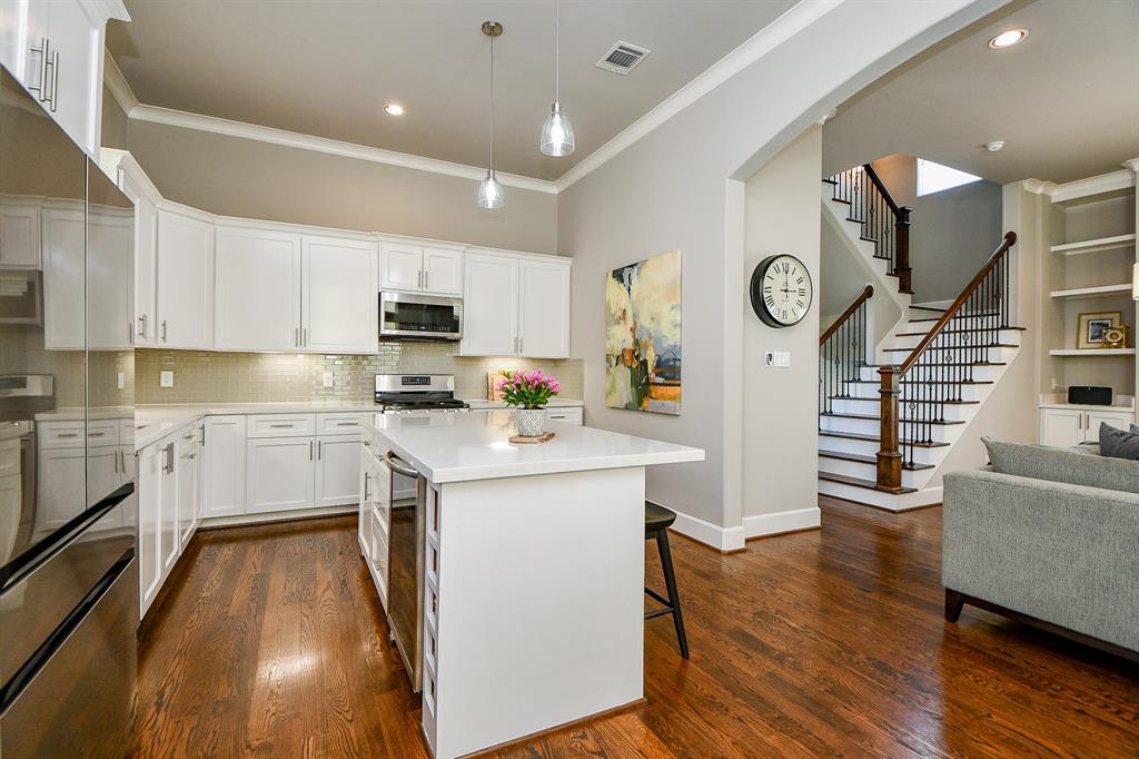 872 Wakefield Drive #A, Houston, Texas image 27