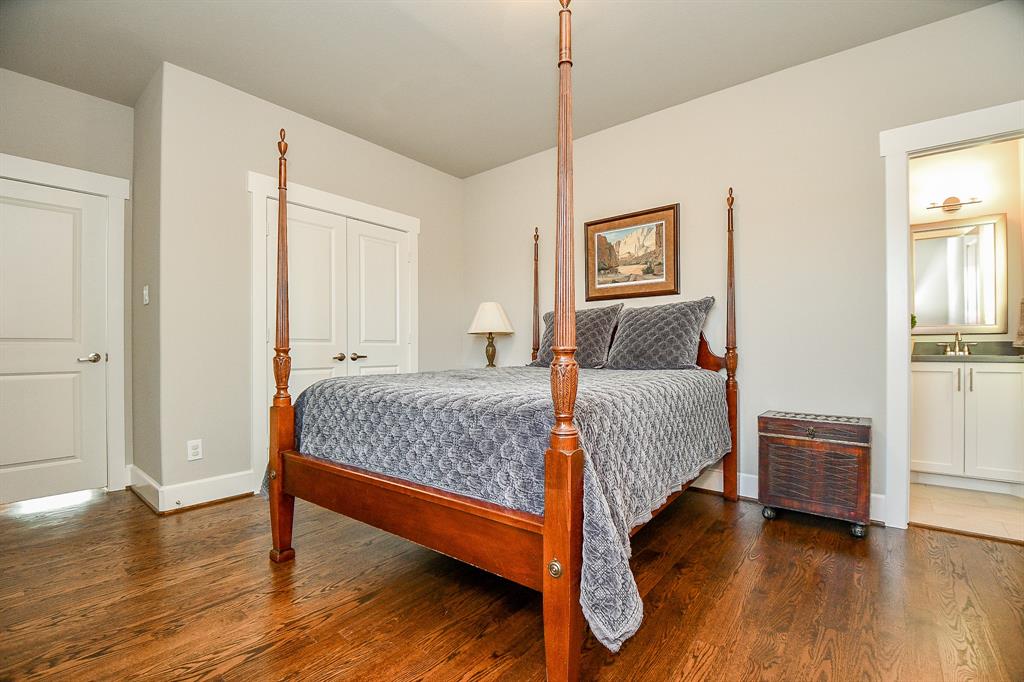 872 Wakefield Drive #A, Houston, Texas image 46