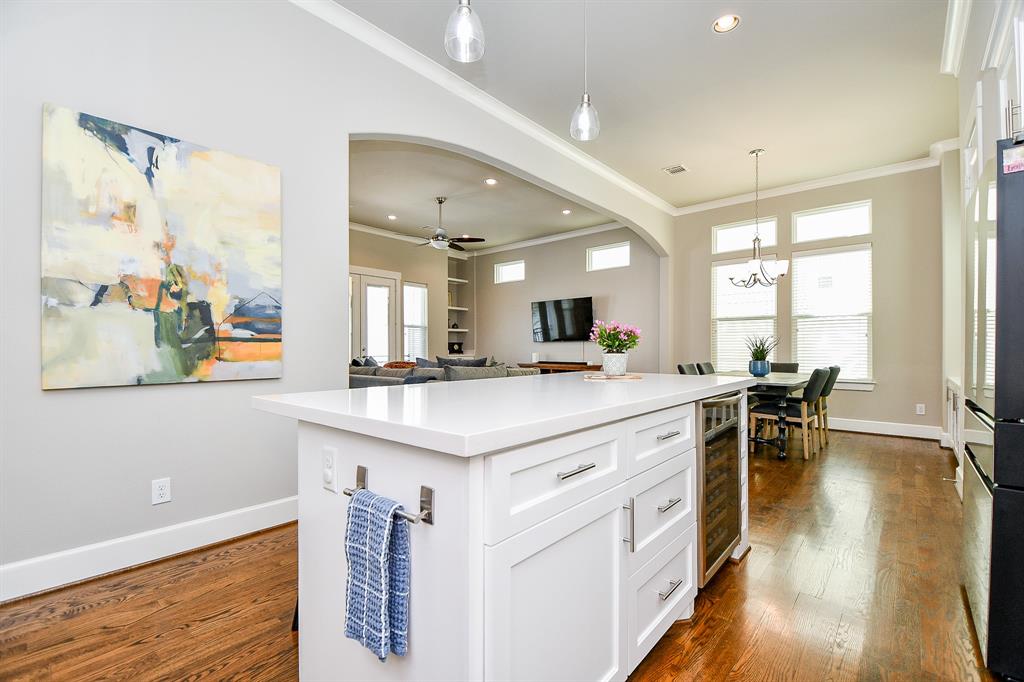 872 Wakefield Drive #A, Houston, Texas image 31
