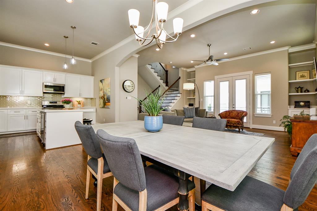 872 Wakefield Drive #A, Houston, Texas image 26