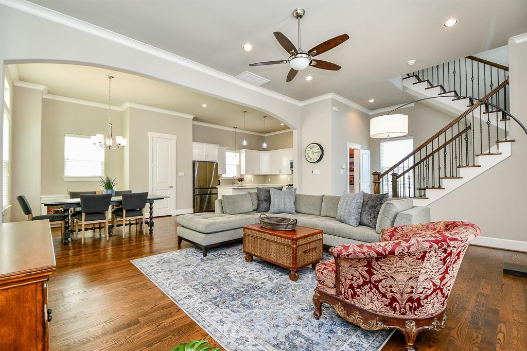 872 Wakefield Drive #A, Houston, Texas image 20