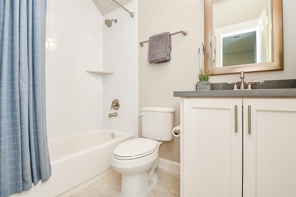 872 Wakefield Drive #A, Houston, Texas image 15