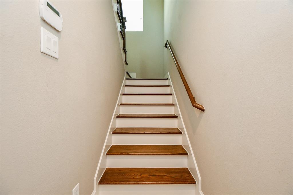 872 Wakefield Drive #A, Houston, Texas image 17