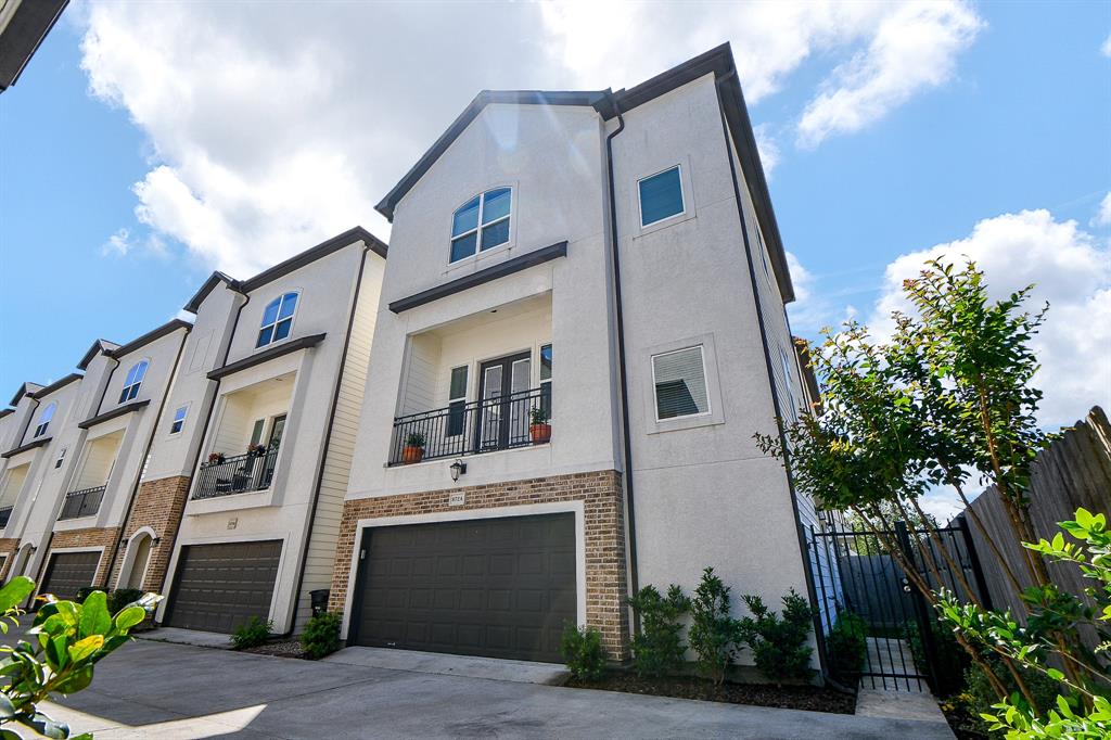 872 Wakefield Drive #A, Houston, Texas image 1