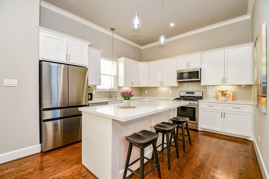 872 Wakefield Drive #A, Houston, Texas image 29