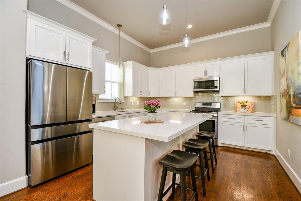 872 Wakefield Drive #A, Houston, Texas image 28
