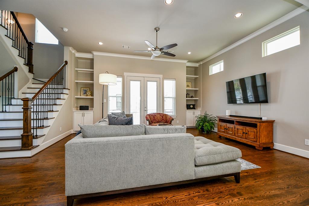 872 Wakefield Drive #A, Houston, Texas image 33