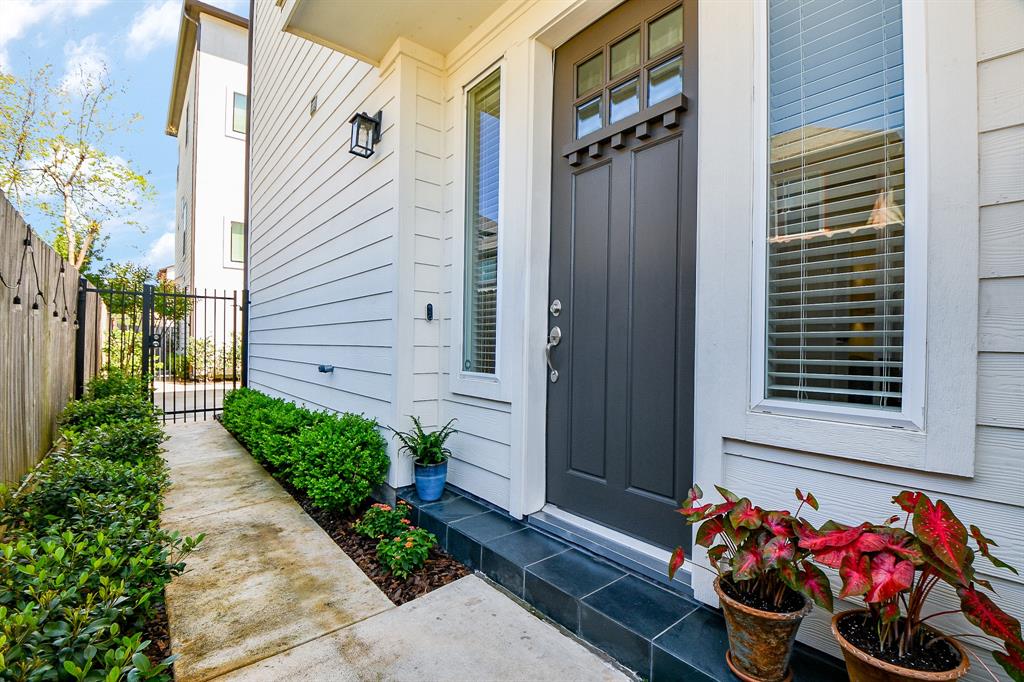 872 Wakefield Drive #A, Houston, Texas image 5