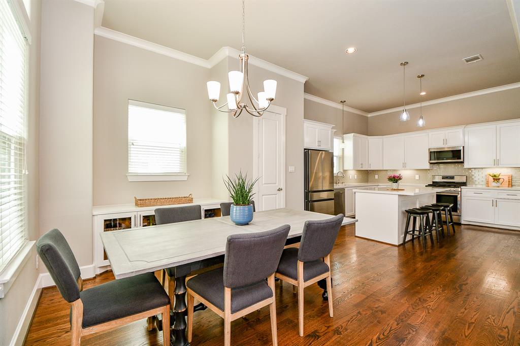 872 Wakefield Drive #A, Houston, Texas image 25